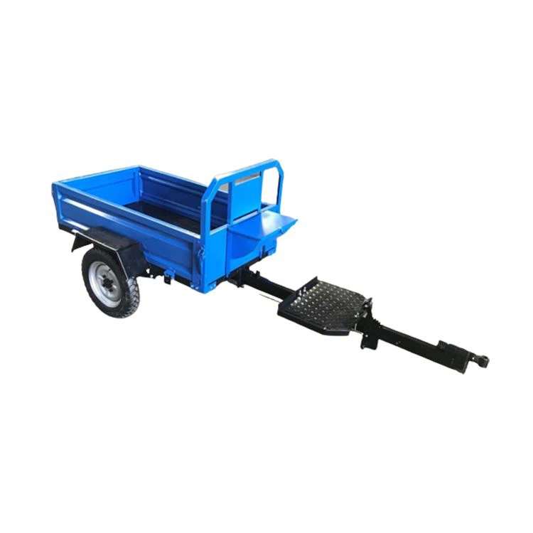 Implementos agrícolas