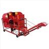 peanut picking machine