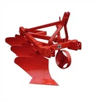 Equipo agrícola de arado