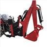 Tractor Backhoe Attachment