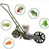 single row garden seeder