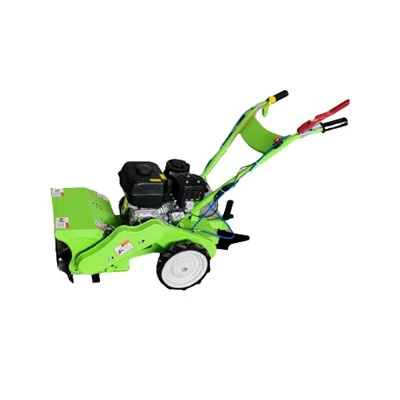 Cortacésped pequeño